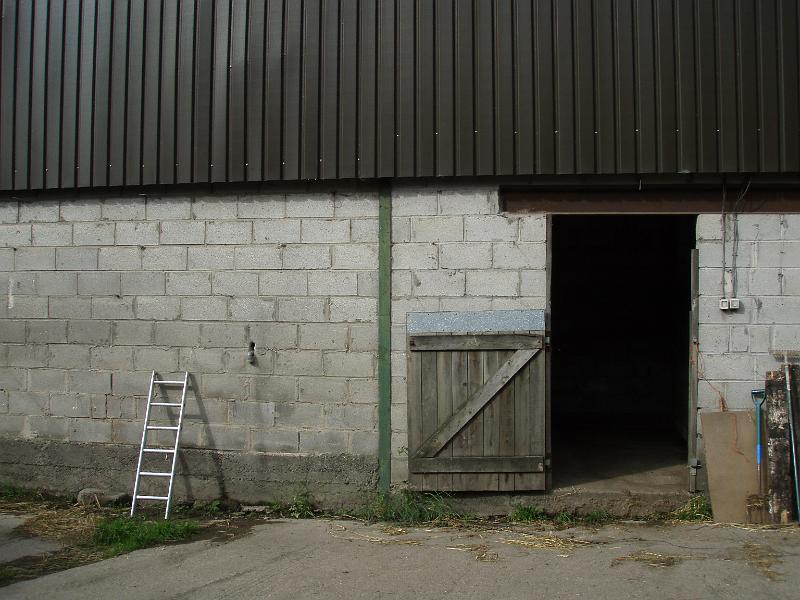 Calf's old stable.jpg
